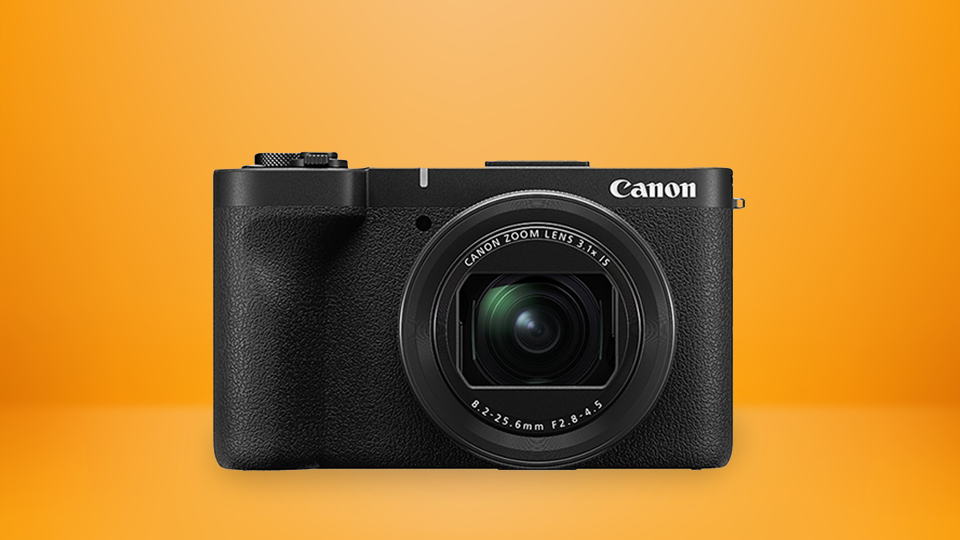 Canon PowerShot V1 Digital Camera Canon PowerShot V1 Digital Camera