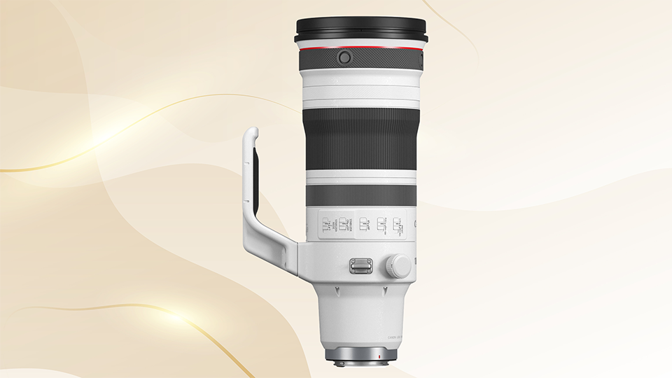 Canon RF 100-300mm f/2.8 L IS USM Lens (Canon RF) Canon RF 100-300mm f/2.8 L IS USM Lens (Canon RF)