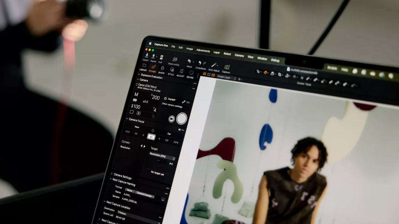 Capture One Pro Capture One Pro