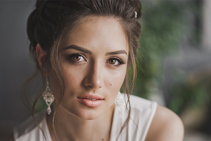 Soft Bokeh with 11-Blade Iris