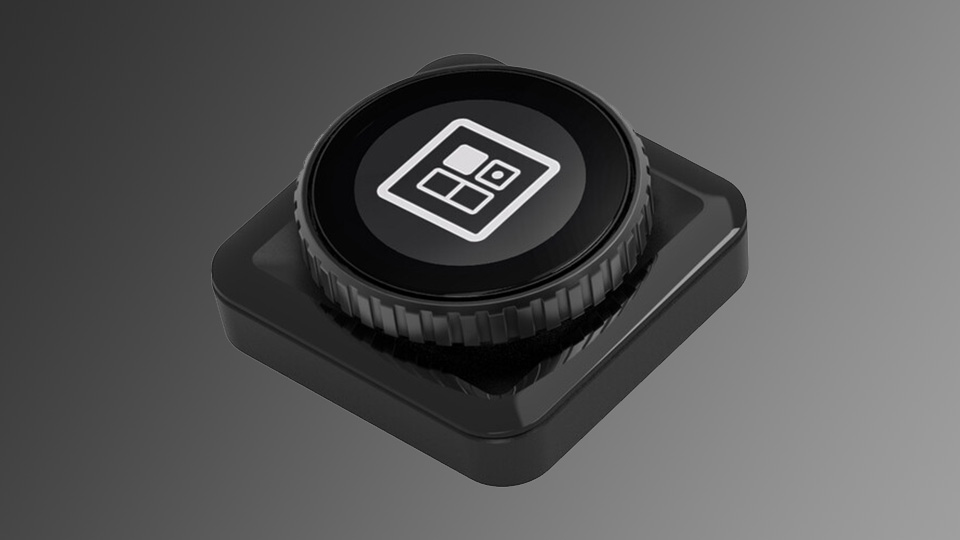 MasterHUB Encoder