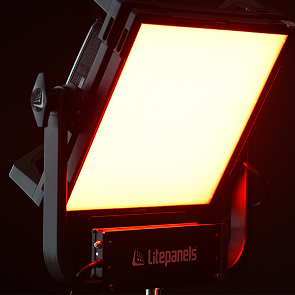 Litepanels