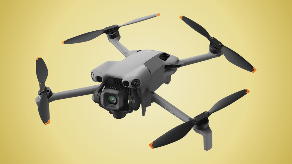 DJI Mini 5 Pro DJI Mini 5 Pro