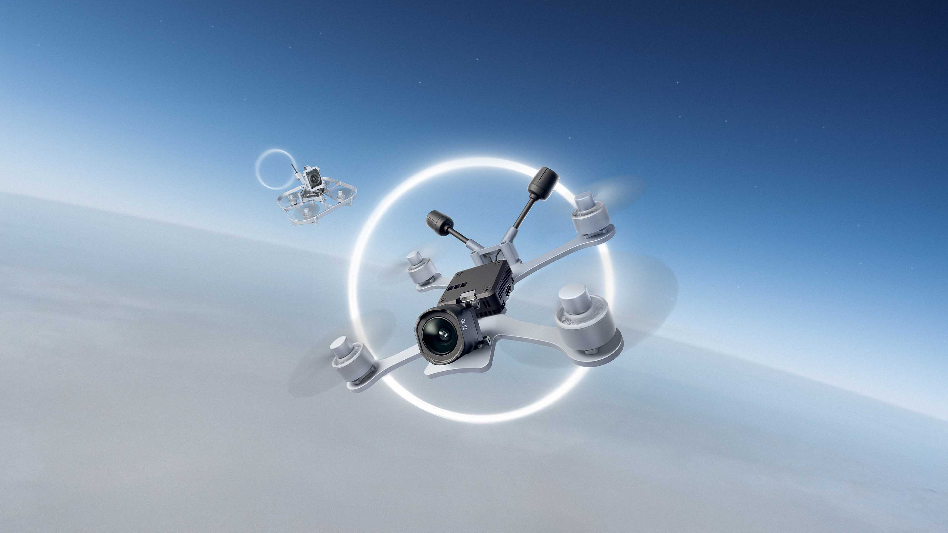 DJI O4 Air Unit DJI O4 Air Unit