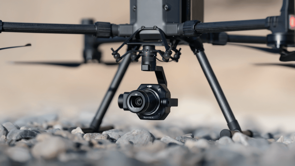 DJI Zenmuse P1 Gimbal for Matrice 300 RTK with DJI Care Enterprise Basic DJI Zenmuse P1 Gimbal for Matrice 300 RTK with DJI Care Enterprise Basic