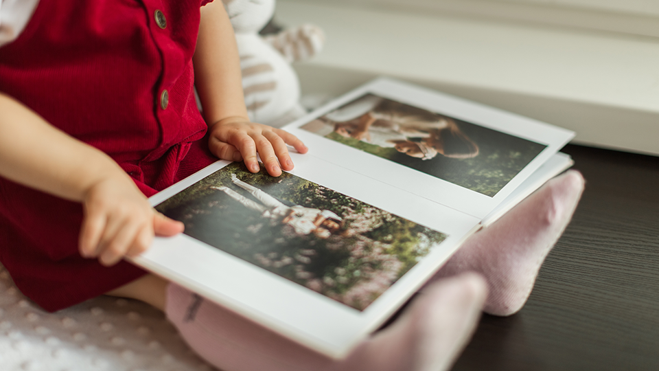 How to Choose the Right Paper for Photo Prints