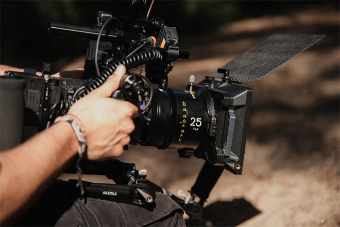 DZOFilm’s Announces Arles T1.4 Super Fast Prime Cine Lenses DZOFilm’s Announces Arles T1.4 Super Fast Prime Cine Lenses