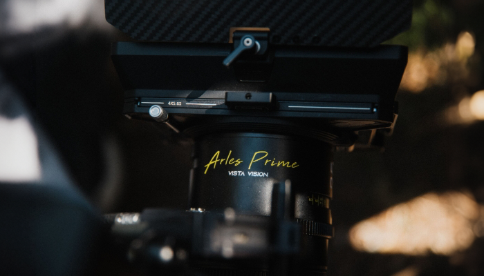 DZOFilm’s Announces Arles T1.4 Super Fast Prime Cine Lenses DZOFilm’s Announces Arles T1.4 Super Fast Prime Cine Lenses