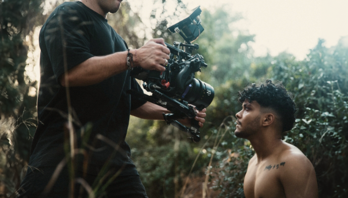 DZOFilm’s Announces Arles T1.4 Super Fast Prime Cine Lenses DZOFilm’s Announces Arles T1.4 Super Fast Prime Cine Lenses