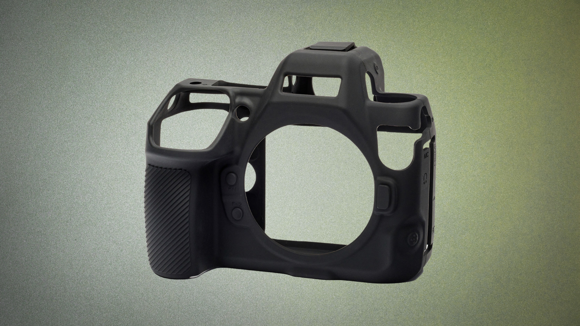 easyCover Camera Case for Nikon Z8