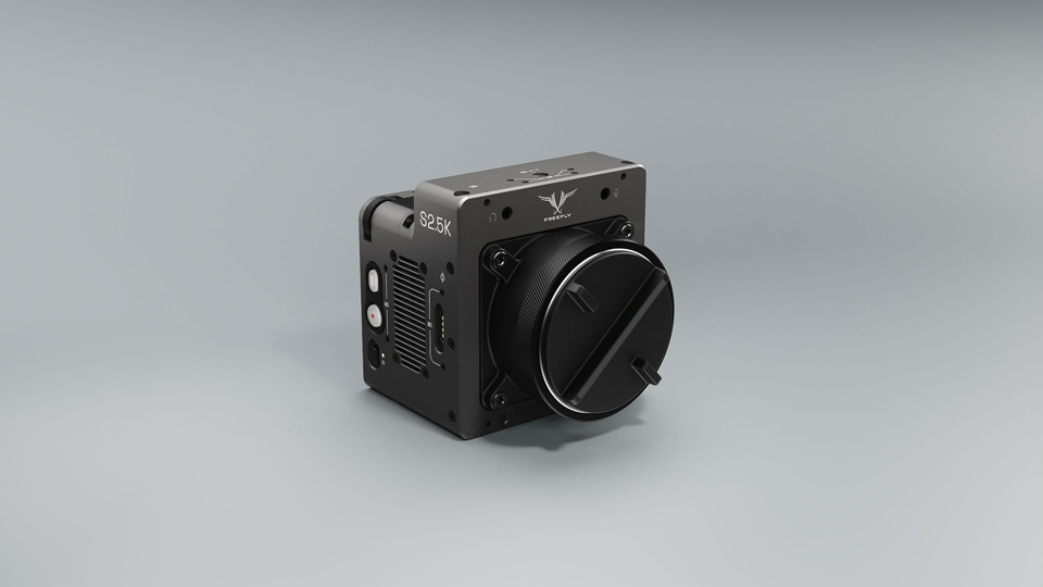 FREEFLY Ember S2.5k FREEFLY Ember S2.5k