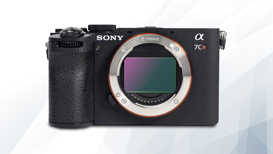 Sony a7CR Mirrorless Camera Sony a7CR Mirrorless Camera