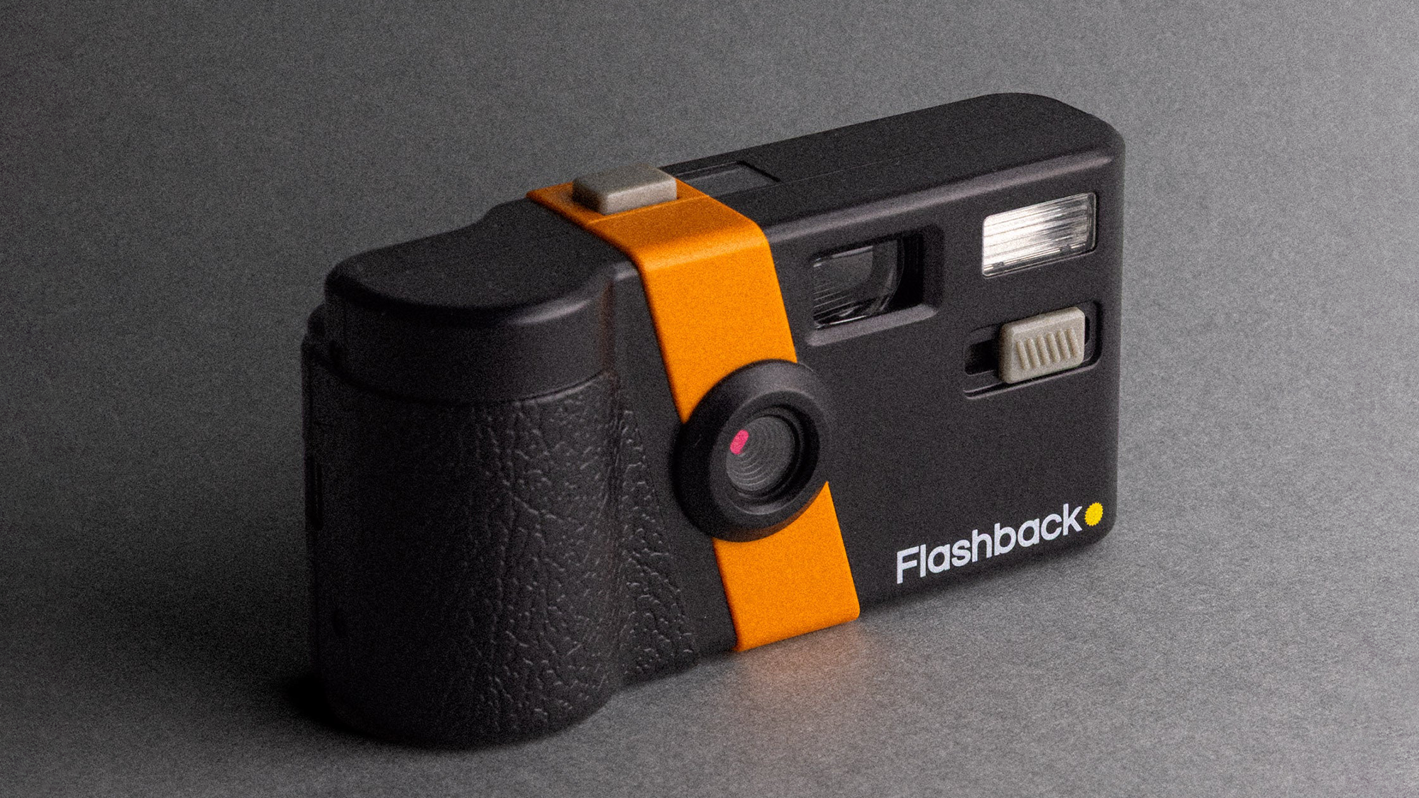 Flashback ONE35 V2 Camera Flashback ONE35 V2 Camera