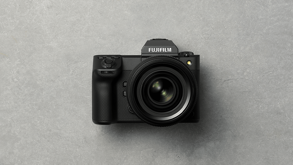 FUJIFILM GFX100 II Medium Format Mirrorless Camera FUJIFILM GFX100 II Medium Format Mirrorless Camera
