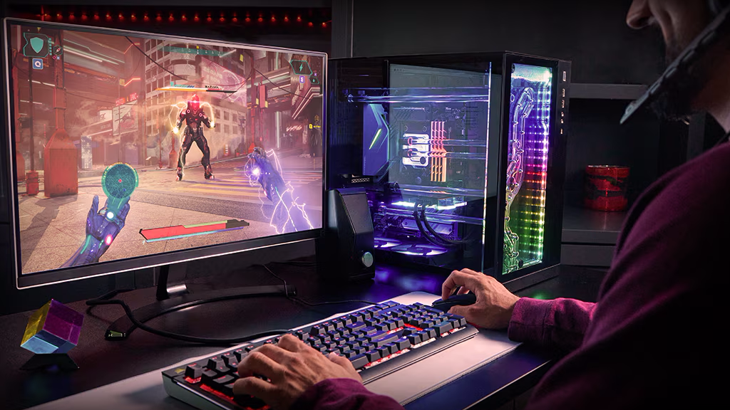 AMD Ryzen 9 9950X3D 4.4 GHz 16-Core AM5 Processor