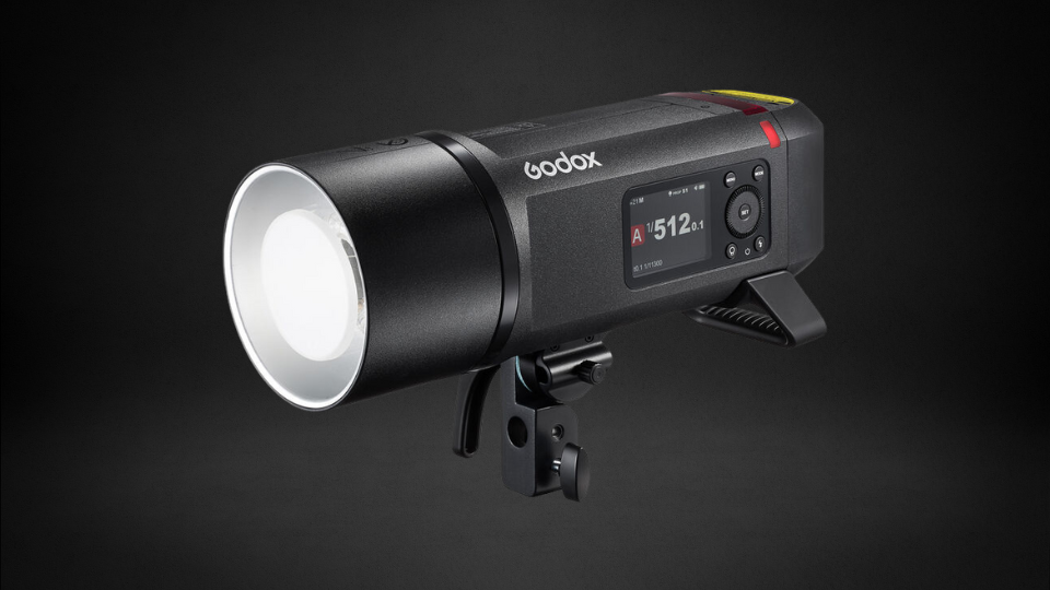 Godox AD800Pro All-in-One Outdoor Flash Godox AD800Pro All-in-One Outdoor Flash