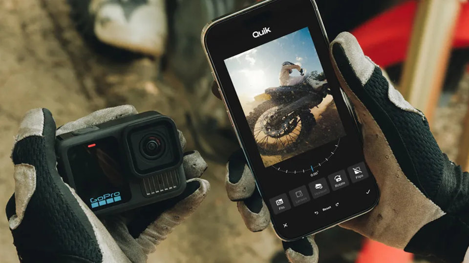 GoPro HERO13 Black GoPro HERO13 Black