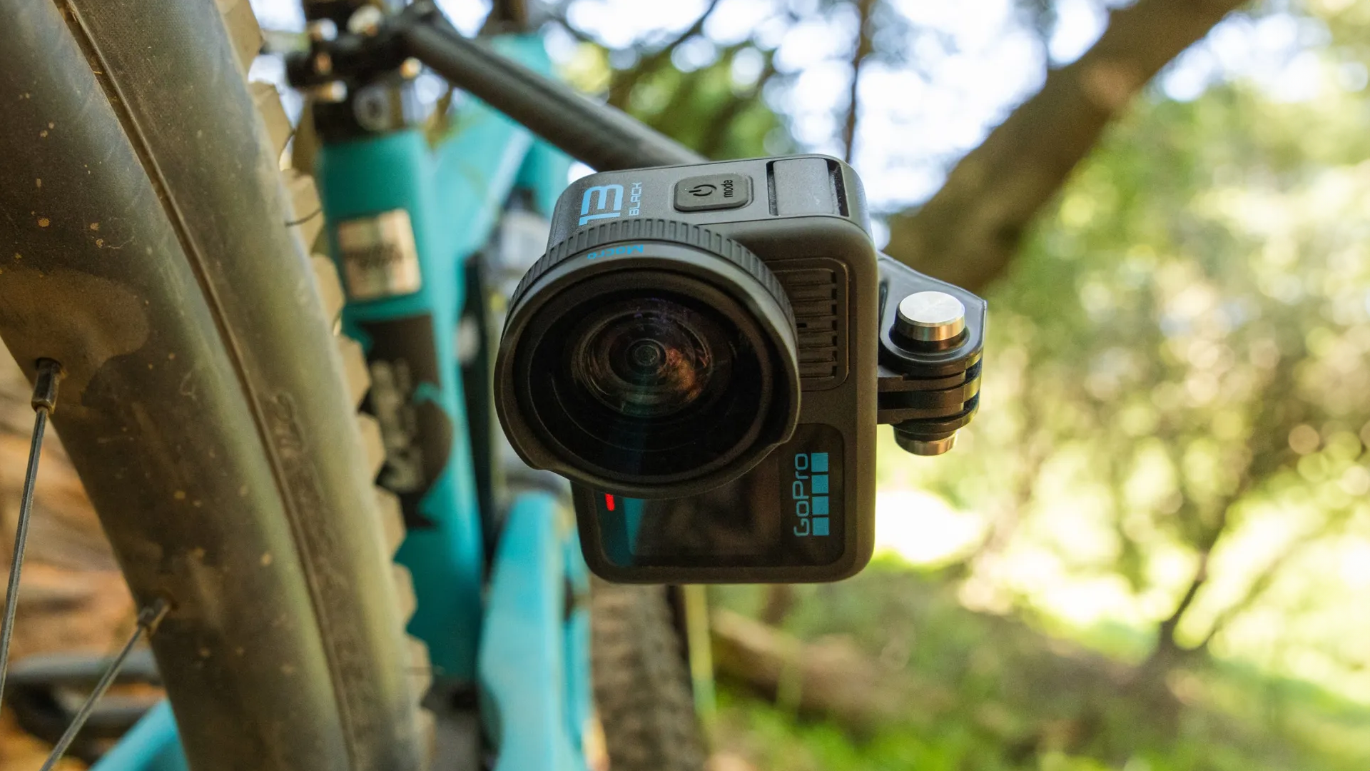 GoPro Macro Lens Mod for HERO13 Black GoPro Macro Lens Mod for HERO13 Black