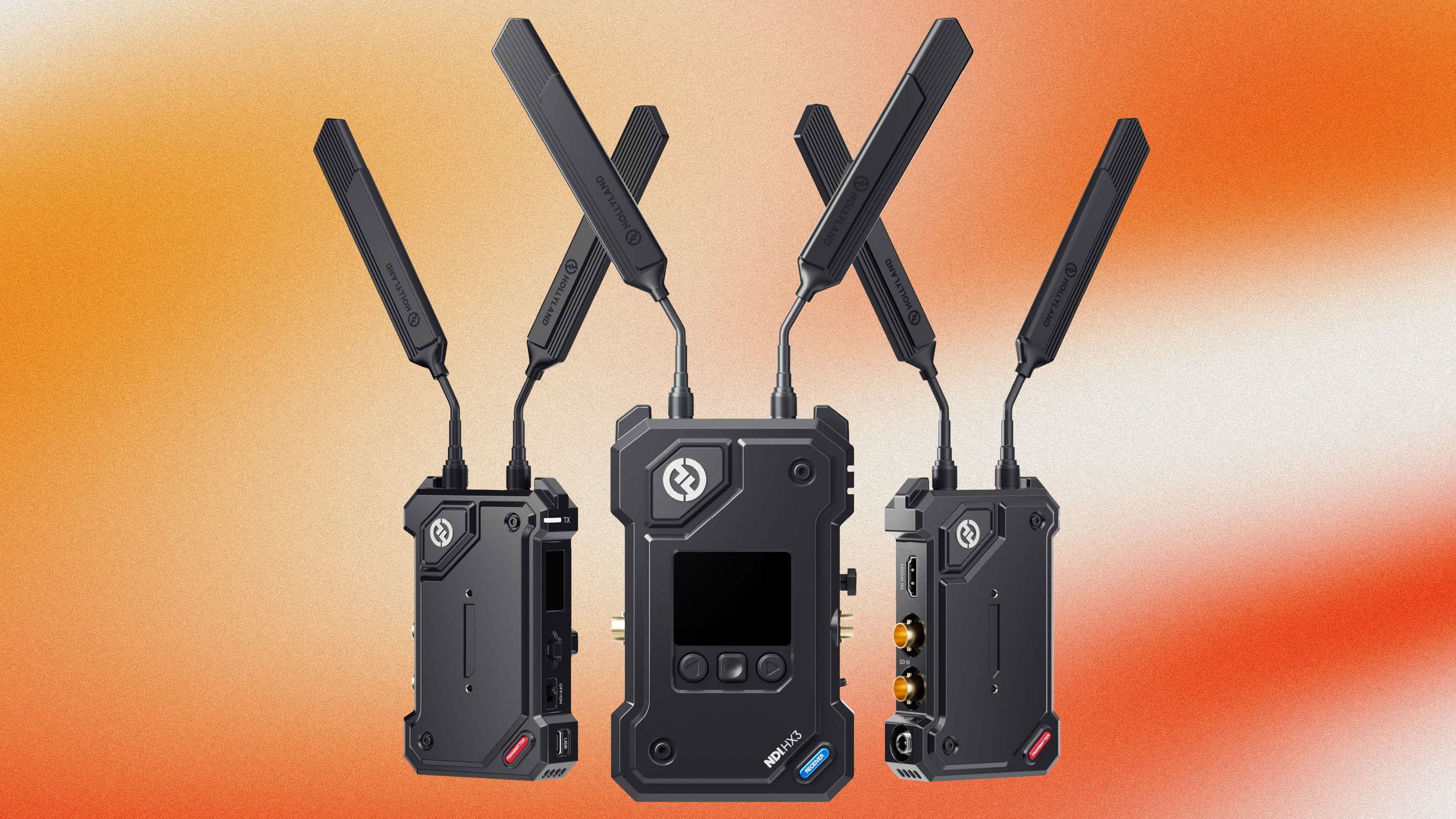 Hollyland Cosmo C2 Wireless Video Transmitter