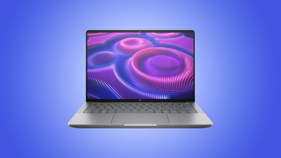 HP 14" ZBook Ultra G1a Multi-Touch Mobile Workstation HP 14" ZBook Ultra G1a Multi-Touch Mobile Workstation