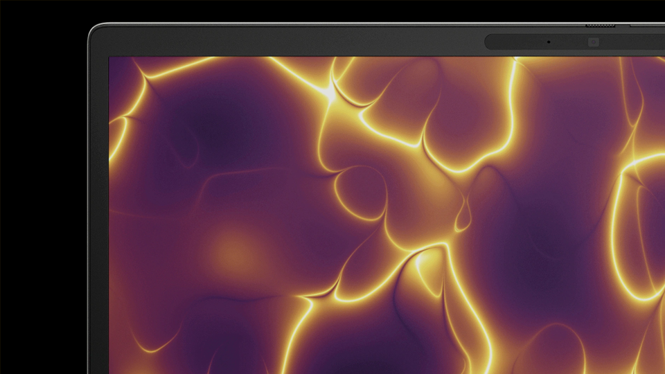 HP DreamColor Display