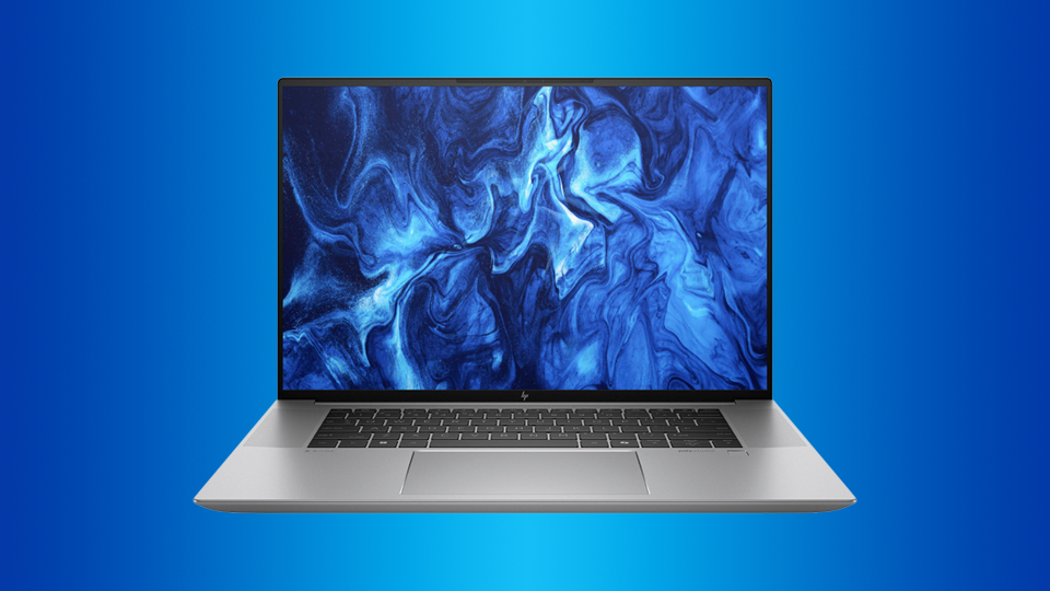 HP ZBook Studio G11