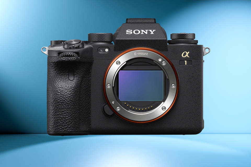 Sony a1 Mirrorless Camera Sony a1 Mirrorless Camera