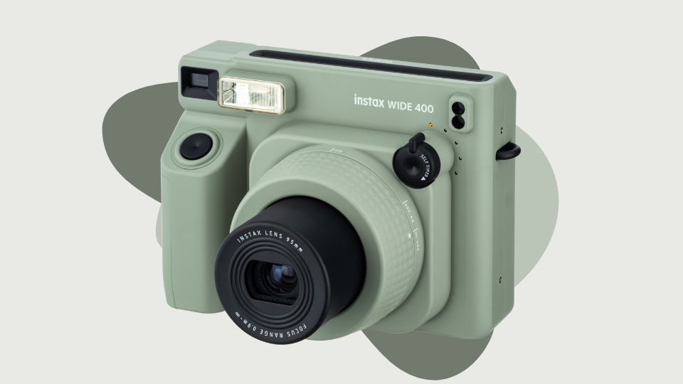 INSTAX WIDE 400