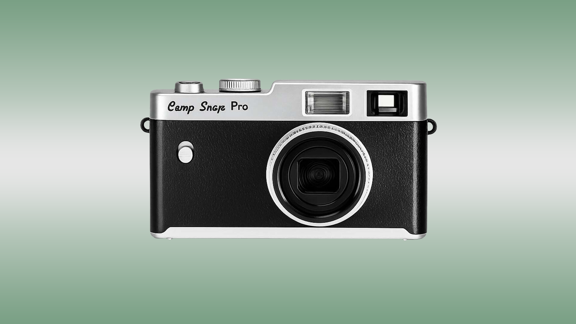 Camp Snap CS-PRO Screen-Free Digital Camera Camp Snap CS-PRO Screen-Free Digital Camera