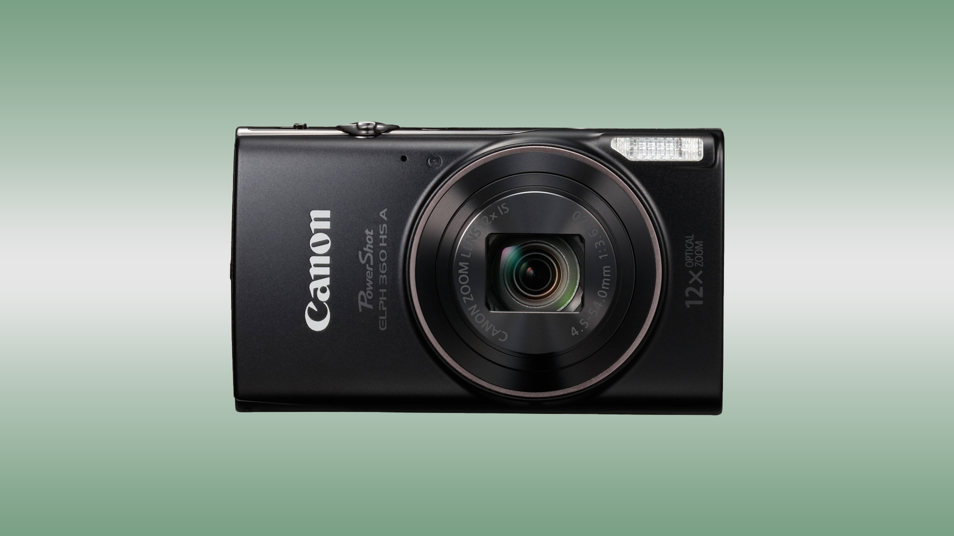 Canon PowerShot ELPH 360 HS A Digital Camera Canon PowerShot ELPH 360 HS A Digital Camera