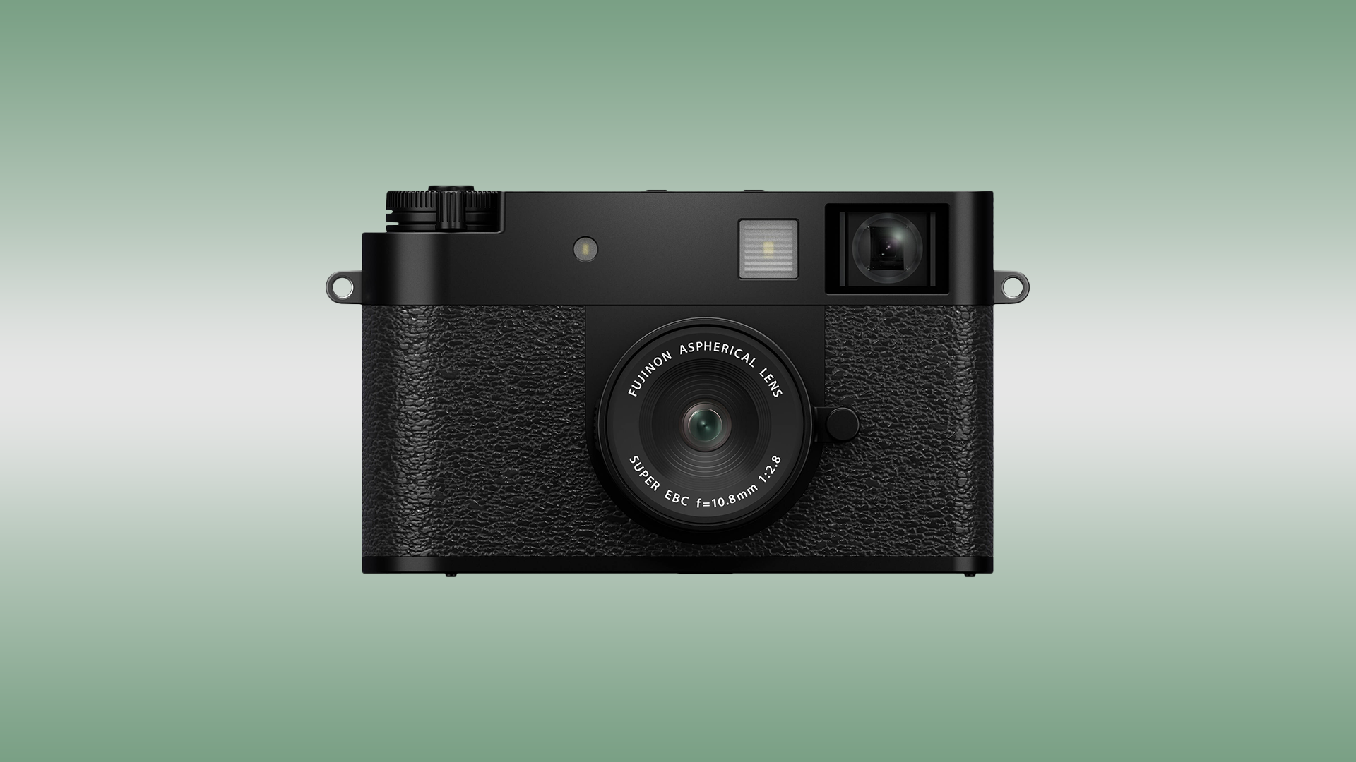 FUJIFILM X half Digital Camera FUJIFILM X half Digital Camera