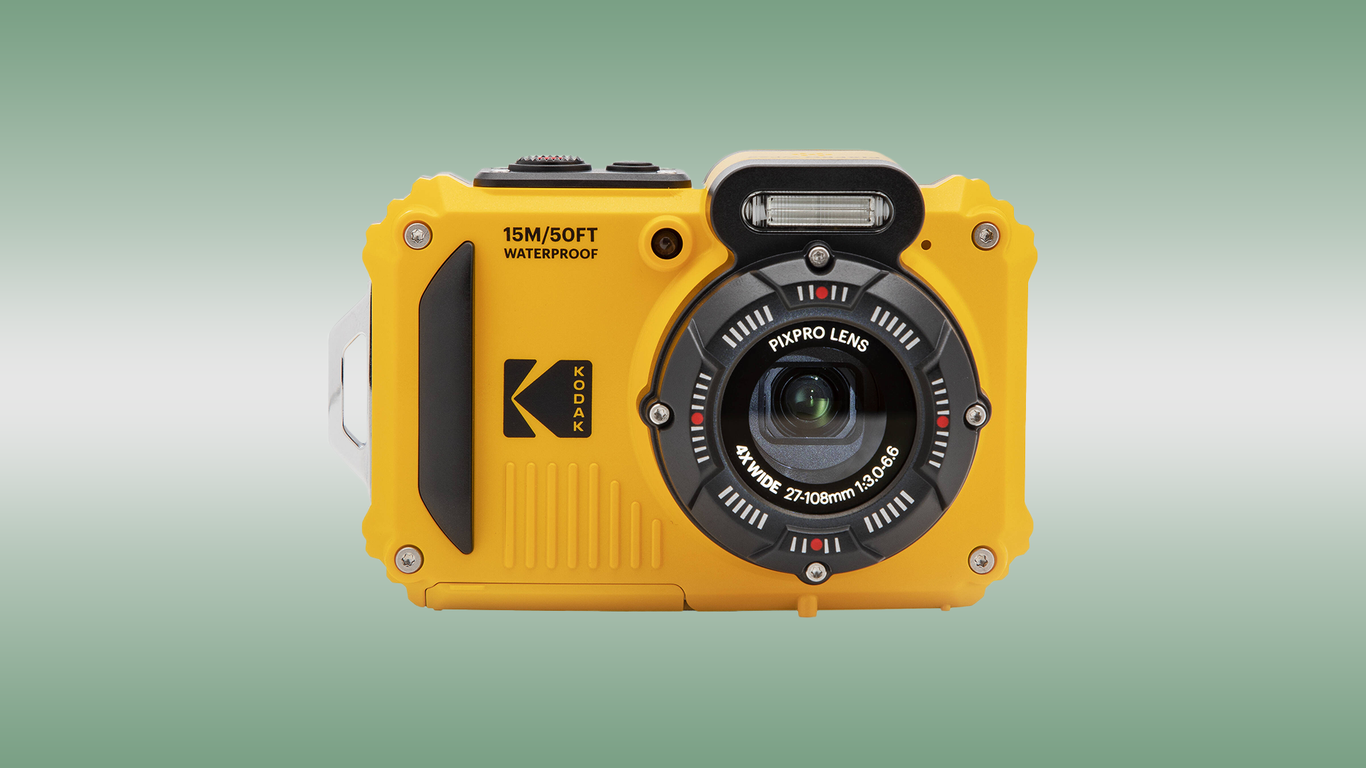 Kodak PIXPRO WPZ2 Digital Camera Kodak PIXPRO WPZ2 Digital Camera