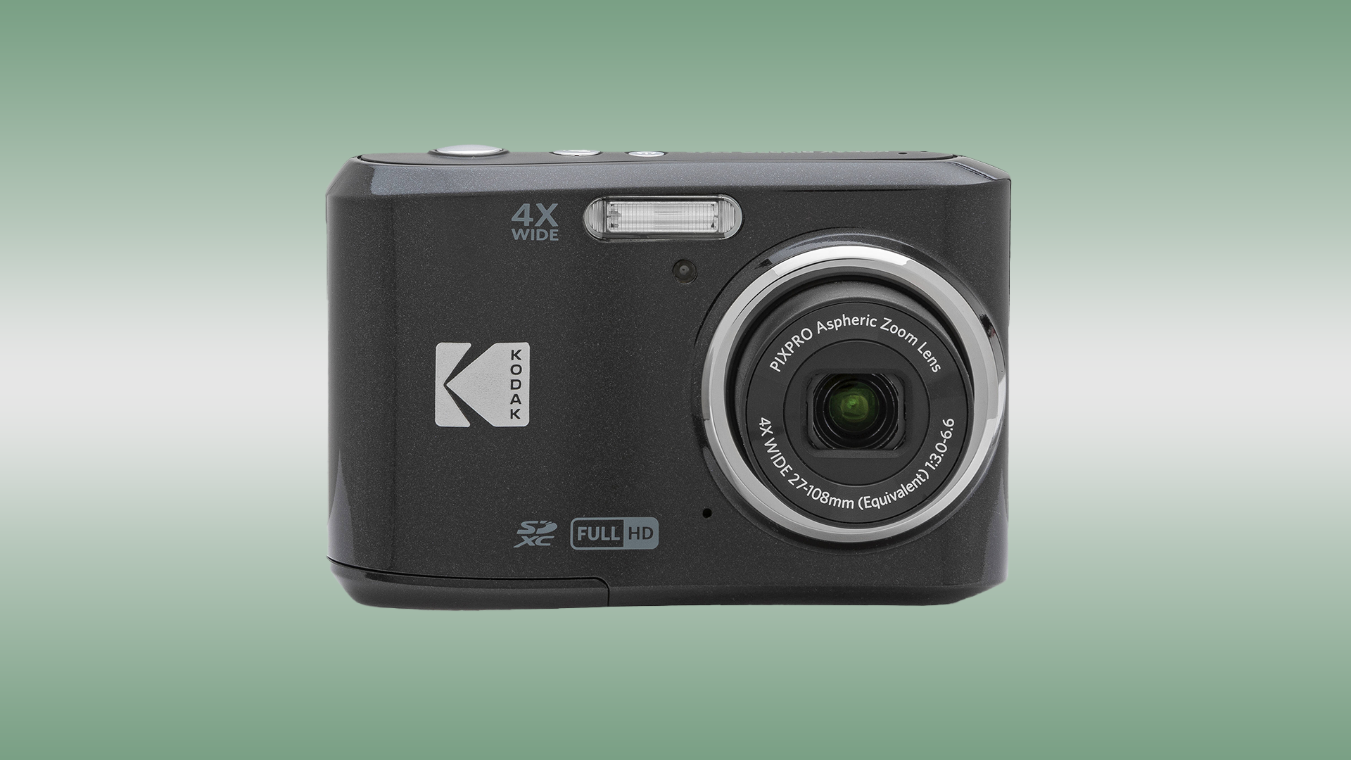 Kodak PIXPRO FZ45 Digital Camera Kodak PIXPRO FZ45 Digital Camera