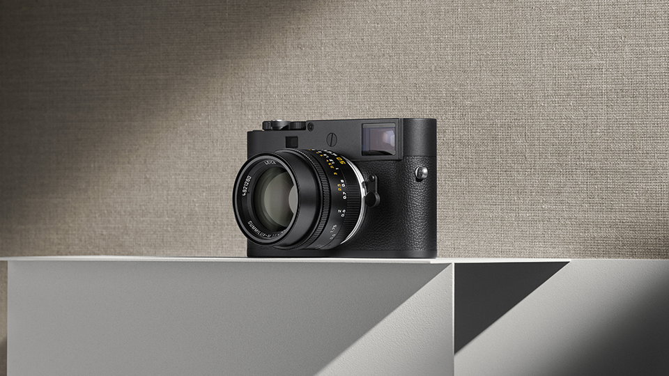 Leica M11-D Rangefinder Camera Leica M11-D Rangefinder Camera