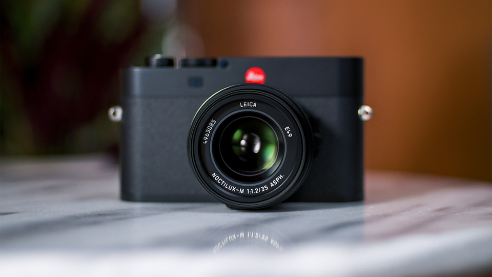 Leica Noctilux-M 35mm f/1.2 ASPH Lens Leica Noctilux-M 35mm f/1.2 ASPH Lens