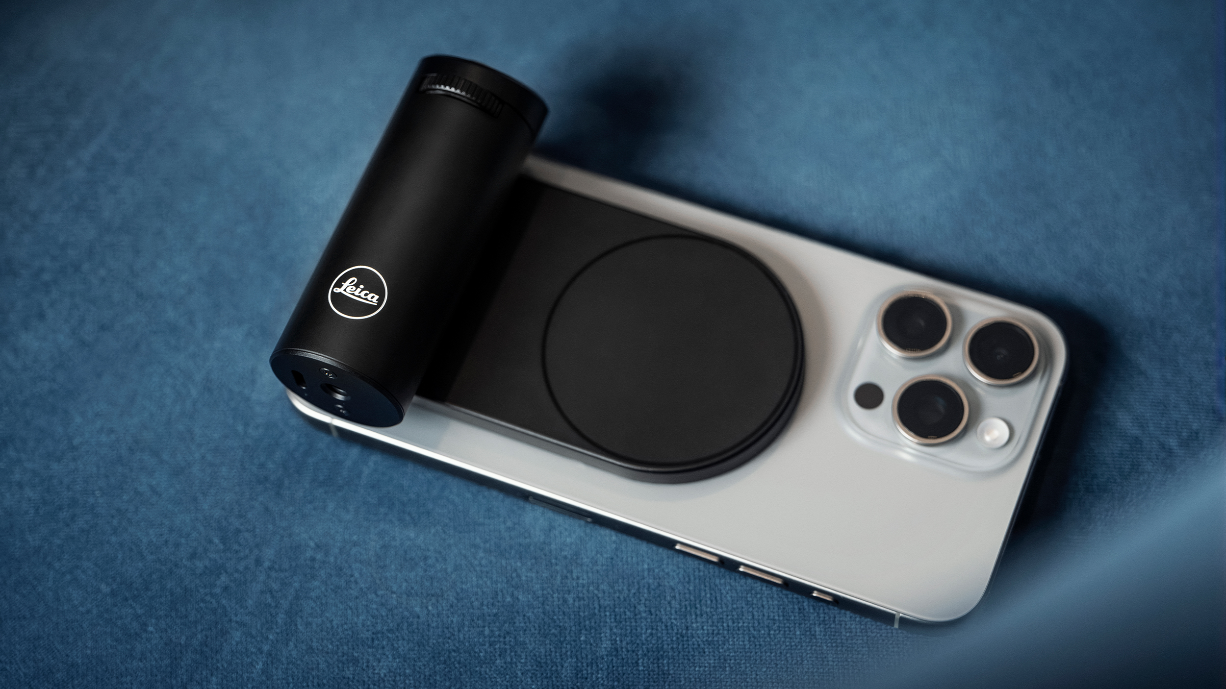 Leica LUX Grip Leica LUX Grip