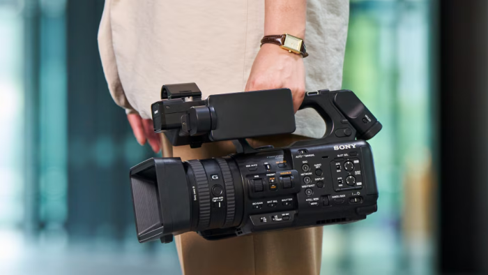Sony HXR-NX800 Sony HXR-NX800