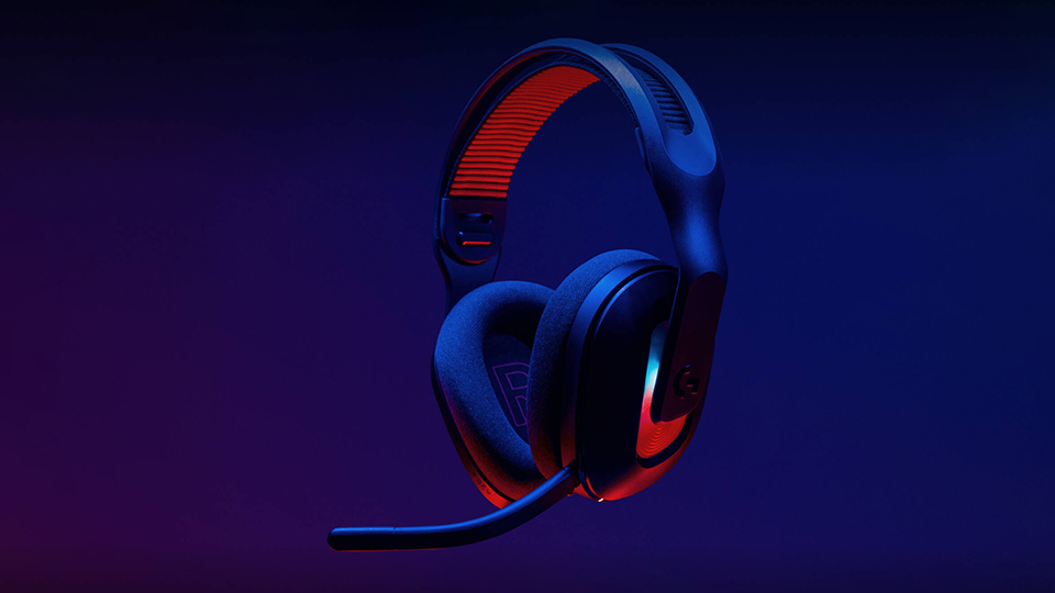 Logitech G ASTRO A20 X LIGHTSPEED Wireless RGB Gaming Headset Logitech G ASTRO A20 X LIGHTSPEED Wireless RGB Gaming Headset