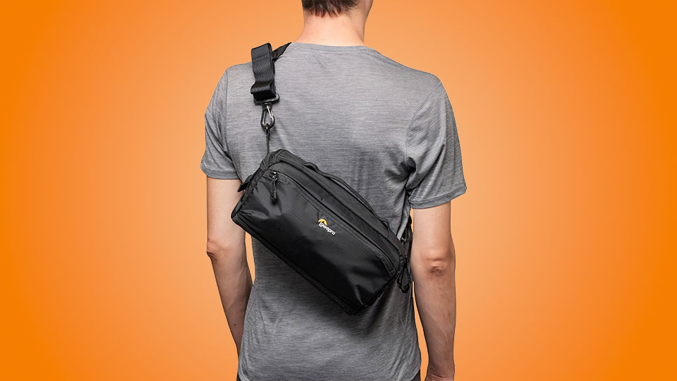 Lowepro ProTactic Lite SLX 120 