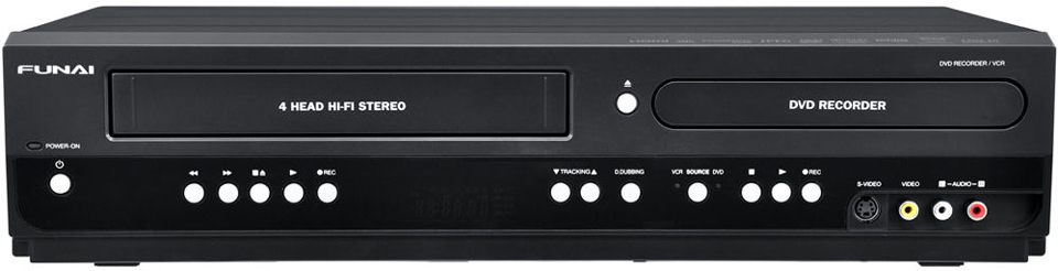 vcr to dvd conversion in clintonville