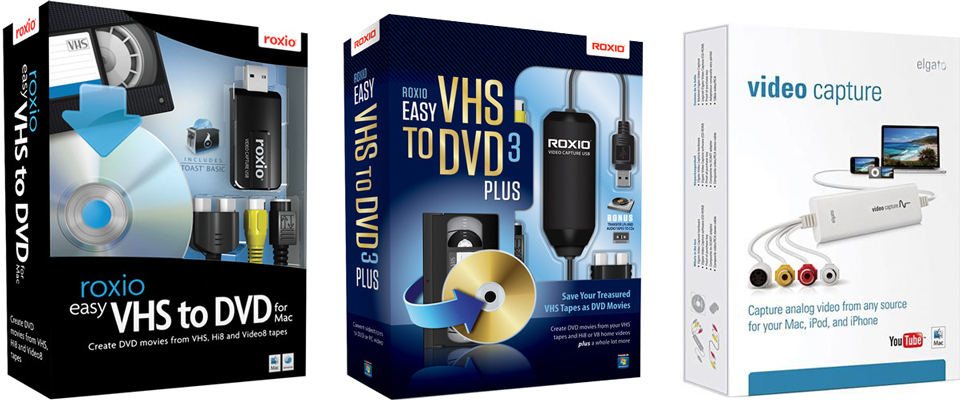 hi8 to dvd converter for mac