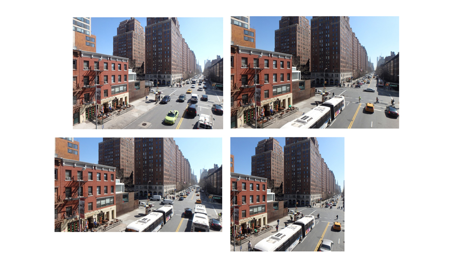 Camera Composing Frame Tips for Composing with Different-Format Cameras | B&H eXplora