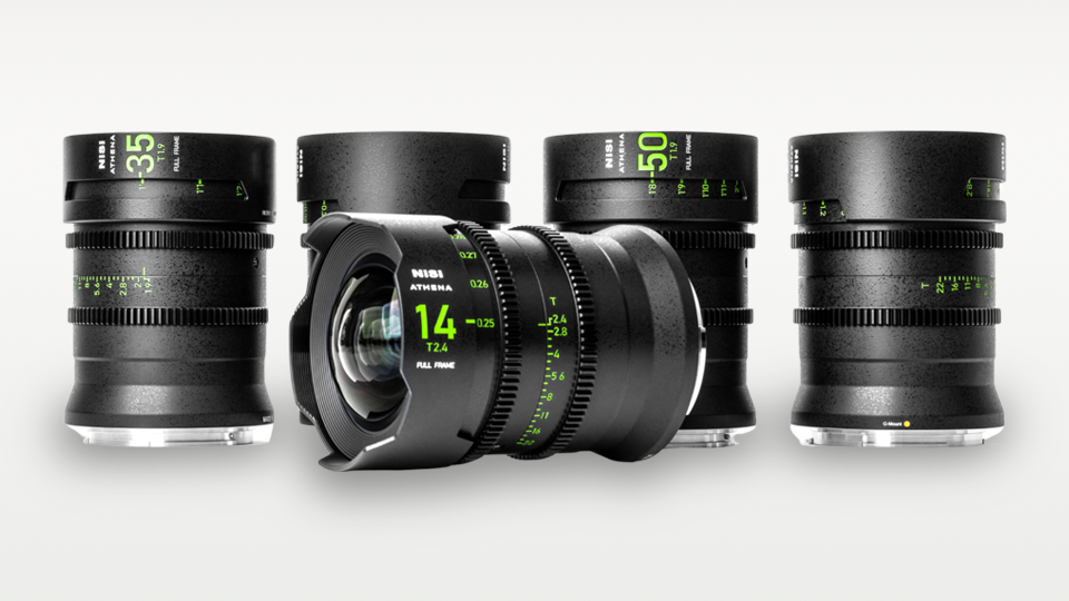 Original 5-Lens Kit