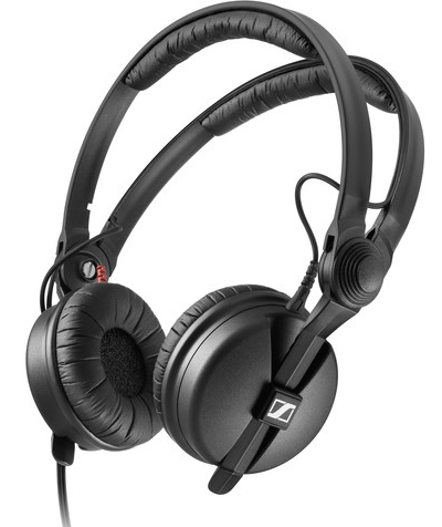 Sennheiser HD25 Monitor Headphones Sennheiser HD25 Monitor Headphones