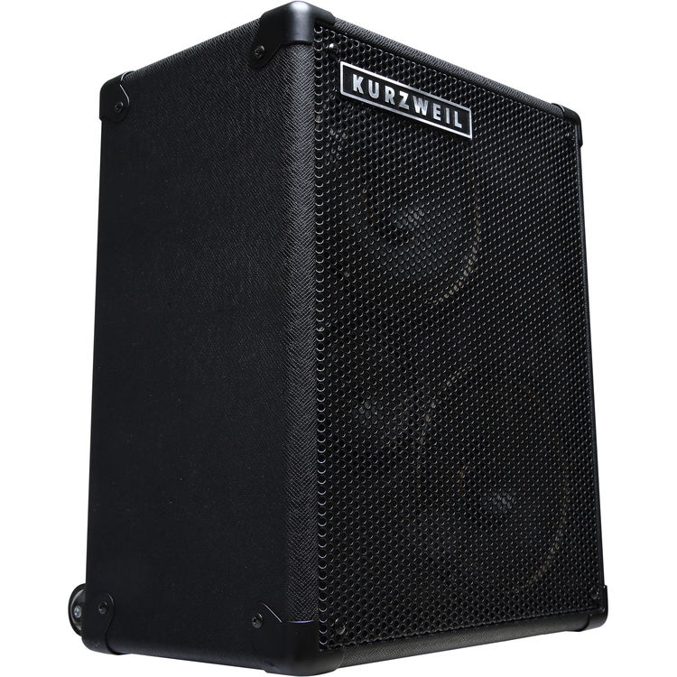 Kurzweil KST300A Portable Rechargeable Combo Amplifier