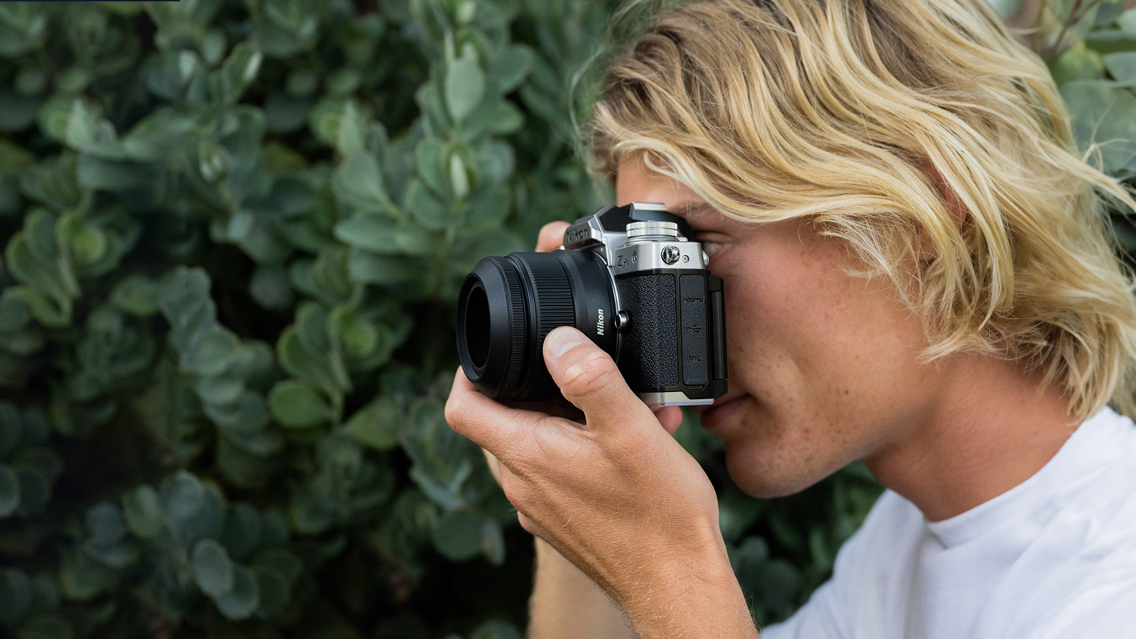 Nikon NIKKOR Z DX 24mm f/1.7 Lens