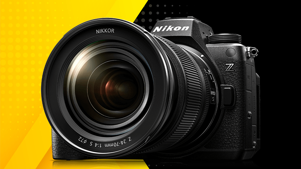Nikon Z6 III