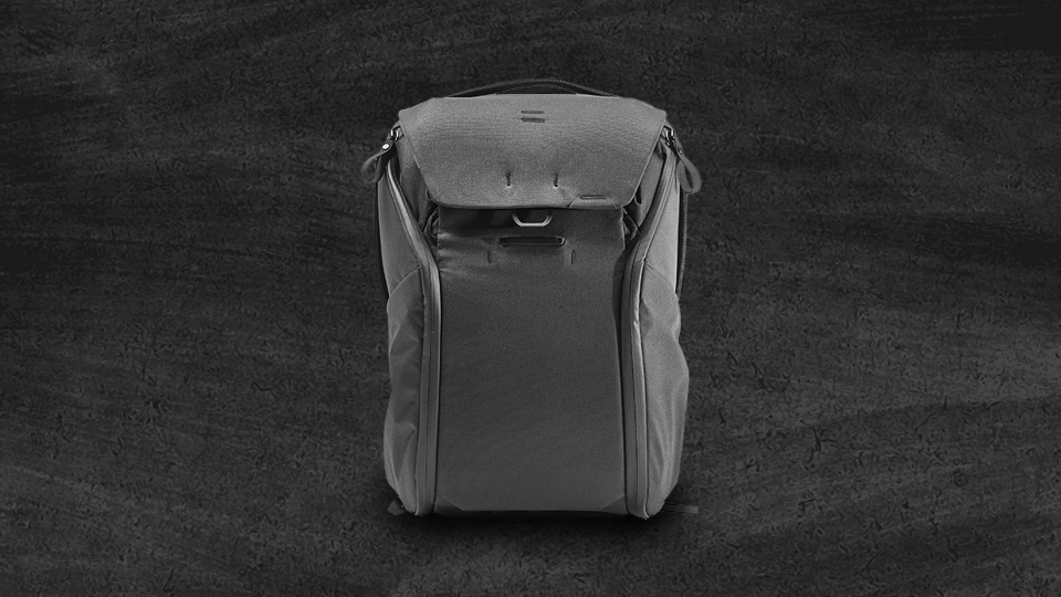 Peak Design Everyday Backpack v2 Peak Design Everyday Backpack v2