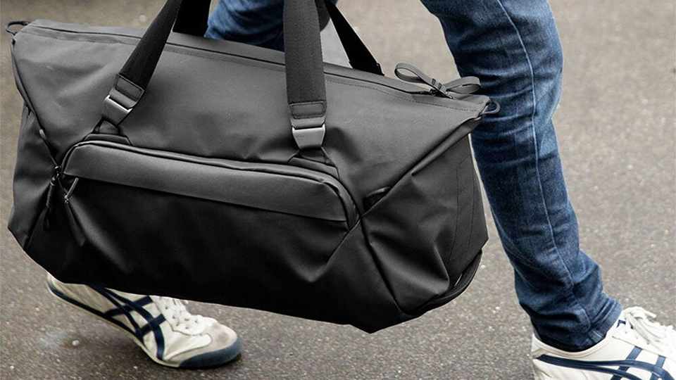 Peak Design Travel Duffel Peak Design Travel Duffel
