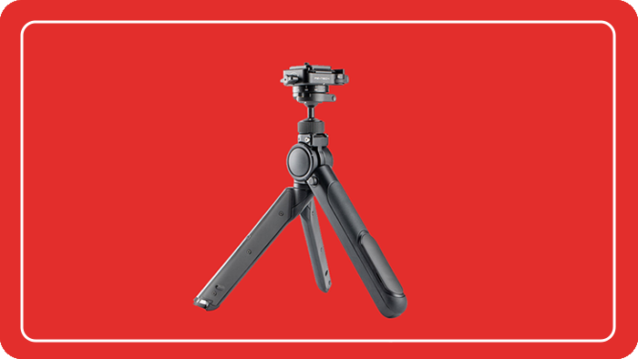 PGYTECH MantisPod Pro Tabletop Vlogging Tripod